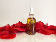 Load image into Gallery viewer, Rose Facial Oil