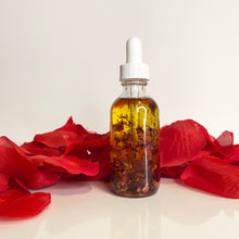 Load image into Gallery viewer, Rose Facial Oil