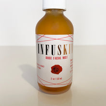 Load image into Gallery viewer, Rose Facial Mist