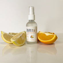 Load image into Gallery viewer, Citrus Splash Facial Mist