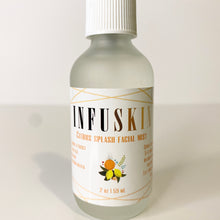 Load image into Gallery viewer, Citrus Splash Facial Mist