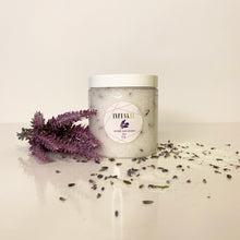 Load image into Gallery viewer, Lavender Bath Salt