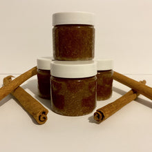 Load image into Gallery viewer, Cinnamon Dulce Plumping Lip Scrub