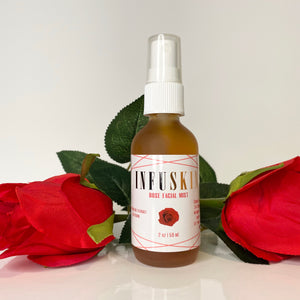 Rose Facial Mist