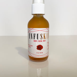 Rose Facial Mist