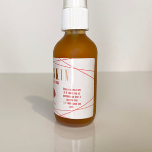 Rose Facial Mist