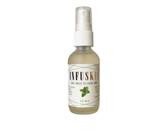 Load image into Gallery viewer, Mint Green Tea Facial Mist
