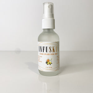 Citrus Splash Facial Mist