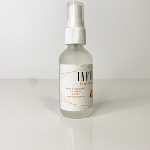 Citrus Splash Facial Mist