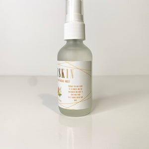 Citrus Splash Facial Mist