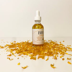 Citrus Splash Facial Oil